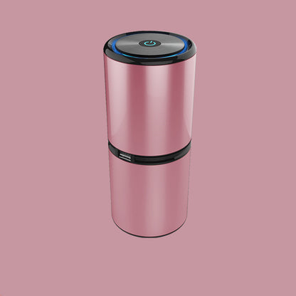 Purificateur d'air ionique