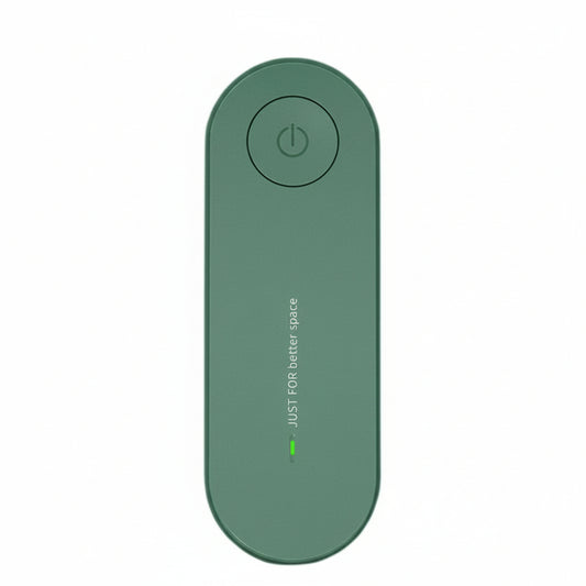 Purificateur d’air sur prise – pour un intérieur plus sain