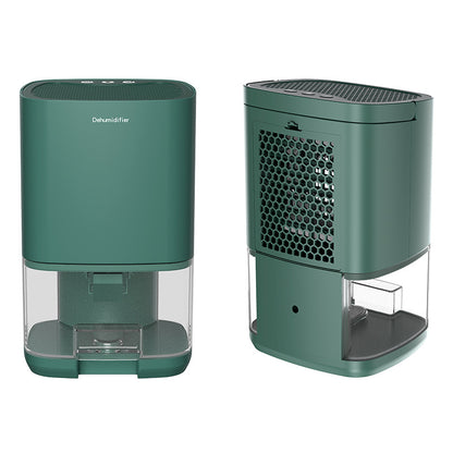 Déshumidificateur à LED