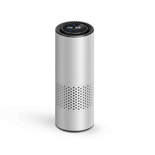 Purificateur d'air intelligent