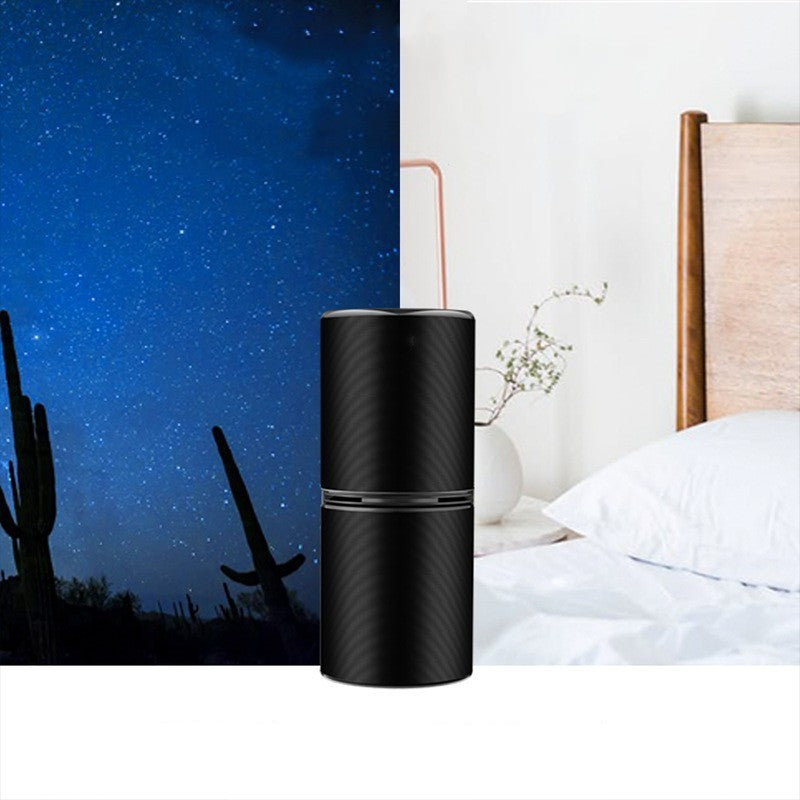 Purificateur d'air ionique