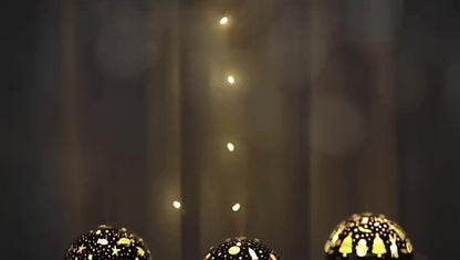 Humidificateur veilleuse